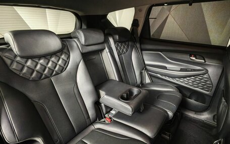 Hyundai Santa Fe IV, 2021 год, 3 497 000 рублей, 17 фотография