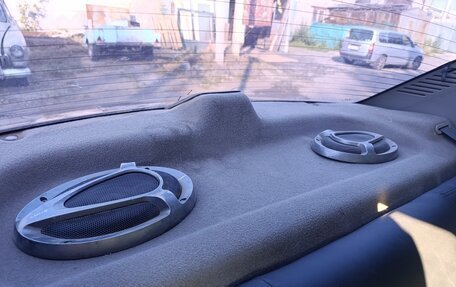 Renault Logan I, 2007 год, 250 000 рублей, 6 фотография