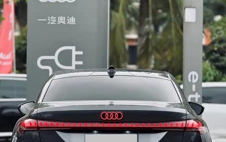 Audi A5, 2026 год, 5 754 688 рублей, 4 фотография