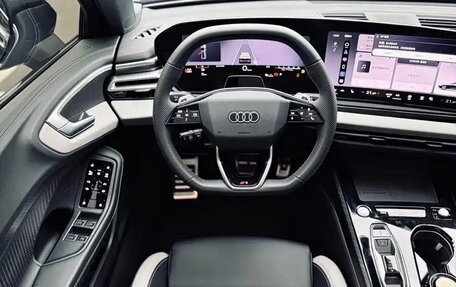 Audi A5, 2026 год, 5 754 688 рублей, 6 фотография