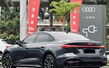 Audi A5, 2026 год, 5 754 688 рублей, 3 фотография