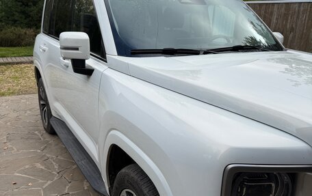 Haval H9, 2024 год, 3 500 000 рублей, 3 фотография