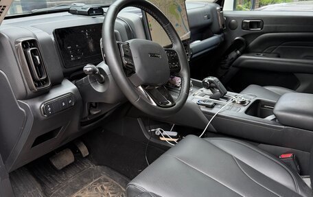 Haval H9, 2024 год, 3 500 000 рублей, 6 фотография