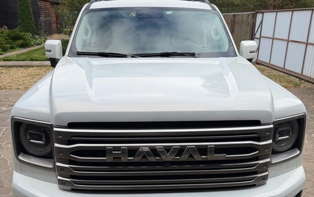 Haval H9, 2024 год, 3 500 000 рублей, 5 фотография