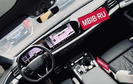 Audi A5, 2026 год, 5 754 688 рублей, 5 фотография