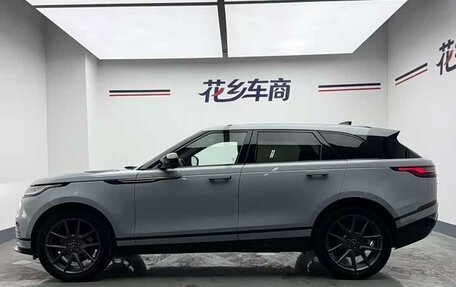 Land Rover Range Rover Velar I, 2024 год, 6 689 334 рублей, 3 фотография