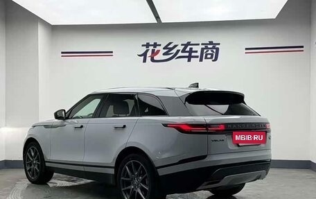 Land Rover Range Rover Velar I, 2024 год, 6 689 334 рублей, 5 фотография