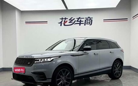 Land Rover Range Rover Velar I, 2024 год, 6 689 334 рублей, 1 фотография