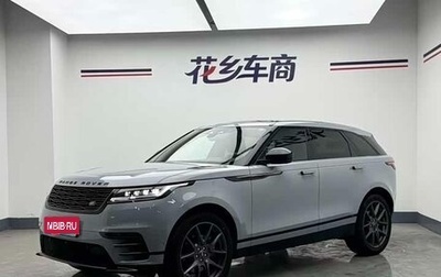 Land Rover Range Rover Velar I, 2024 год, 6 689 334 рублей, 1 фотография