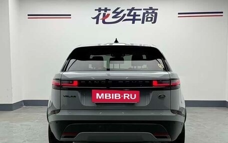 Land Rover Range Rover Velar I, 2024 год, 6 689 334 рублей, 4 фотография