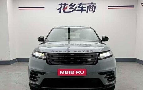 Land Rover Range Rover Velar I, 2024 год, 6 689 334 рублей, 2 фотография