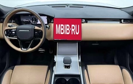 Land Rover Range Rover Velar I, 2024 год, 6 689 334 рублей, 6 фотография