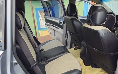 Mitsubishi Pajero Sport II рестайлинг, 2012 год, 1 800 000 рублей, 5 фотография