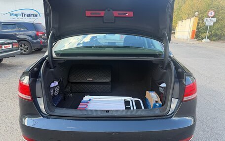 Audi A4, 2016 год, 2 100 000 рублей, 16 фотография