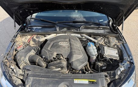 Audi A4, 2016 год, 2 100 000 рублей, 17 фотография