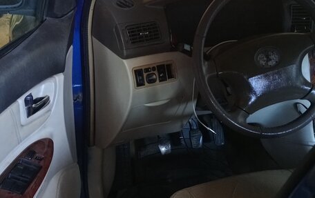 BYD F3 I, 2007 год, 170 000 рублей, 2 фотография