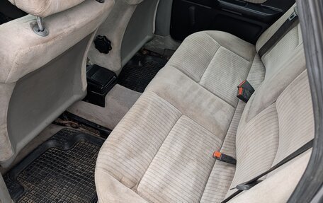 Audi 80, 1990 год, 125 000 рублей, 7 фотография