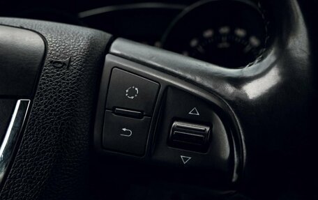 Skoda Superb III рестайлинг, 2012 год, 1 005 000 рублей, 14 фотография