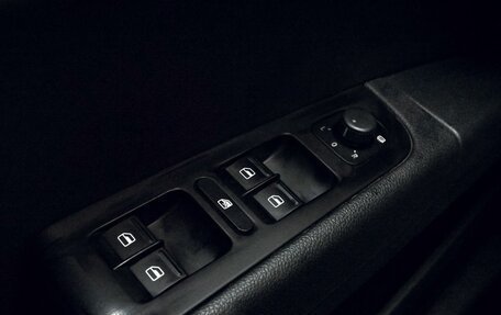 Skoda Superb III рестайлинг, 2012 год, 1 005 000 рублей, 16 фотография