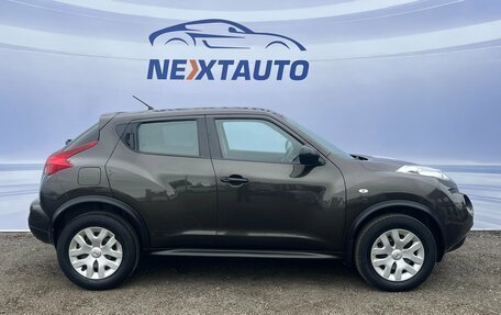 Nissan Juke II, 2013 год, 874 400 рублей, 11 фотография