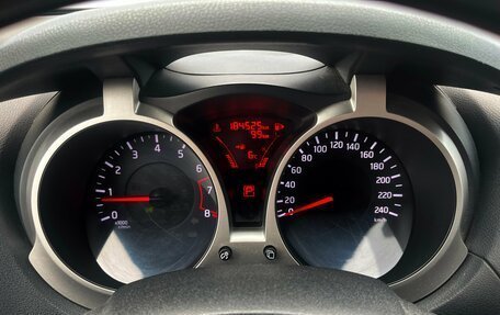 Nissan Juke II, 2013 год, 874 400 рублей, 19 фотография
