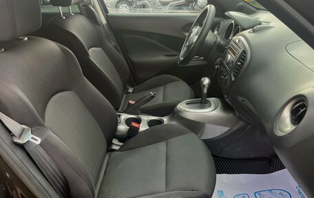 Nissan Juke II, 2013 год, 874 400 рублей, 27 фотография