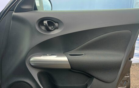 Nissan Juke II, 2013 год, 874 400 рублей, 26 фотография