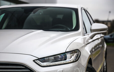 Ford Mondeo V, 2016 год, 1 850 777 рублей, 2 фотография