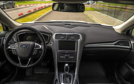 Ford Mondeo V, 2016 год, 1 850 777 рублей, 11 фотография