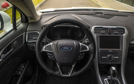 Ford Mondeo V, 2016 год, 1 850 777 рублей, 12 фотография