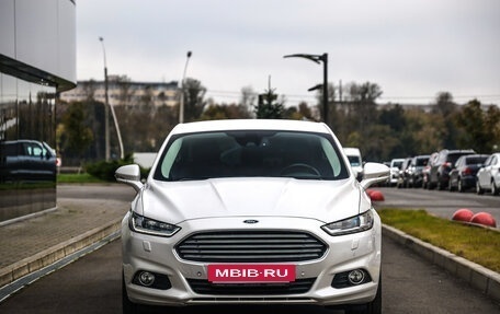 Ford Mondeo V, 2016 год, 1 850 777 рублей, 4 фотография