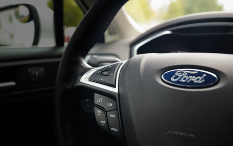 Ford Mondeo V, 2016 год, 1 850 777 рублей, 13 фотография