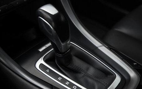 Ford Mondeo V, 2016 год, 1 850 777 рублей, 19 фотография