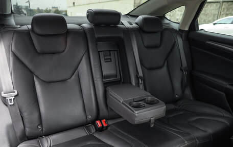 Ford Mondeo V, 2016 год, 1 850 777 рублей, 26 фотография
