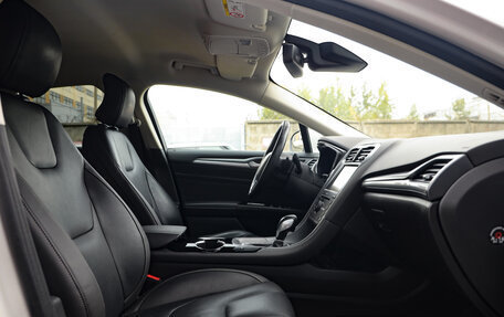 Ford Mondeo V, 2016 год, 1 850 777 рублей, 24 фотография