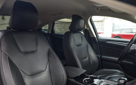 Ford Mondeo V, 2016 год, 1 850 777 рублей, 25 фотография