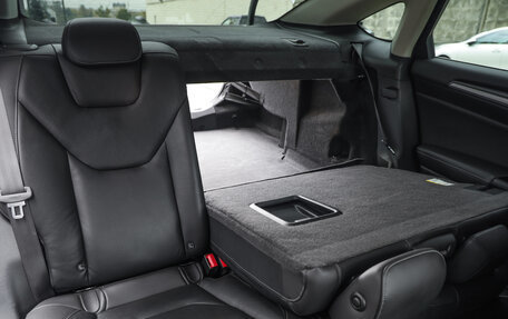 Ford Mondeo V, 2016 год, 1 850 777 рублей, 28 фотография