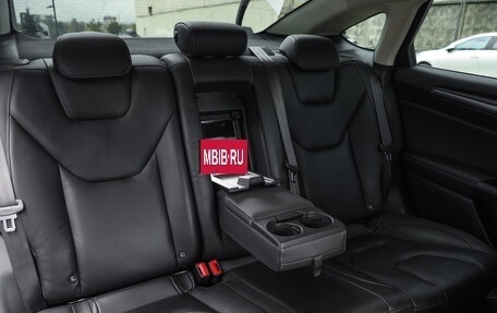Ford Mondeo V, 2016 год, 1 850 777 рублей, 27 фотография