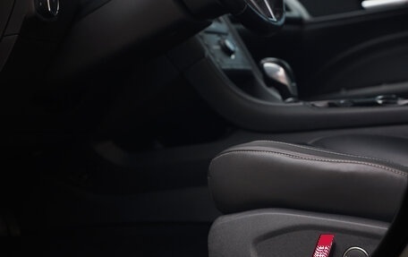 Ford Mondeo V, 2016 год, 1 850 777 рублей, 23 фотография