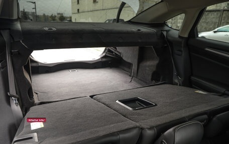 Ford Mondeo V, 2016 год, 1 850 777 рублей, 29 фотография