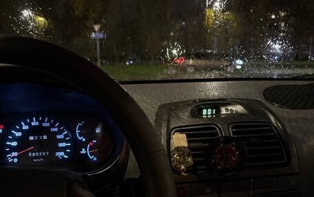 Hyundai Accent II, 2007 год, 270 000 рублей, 7 фотография
