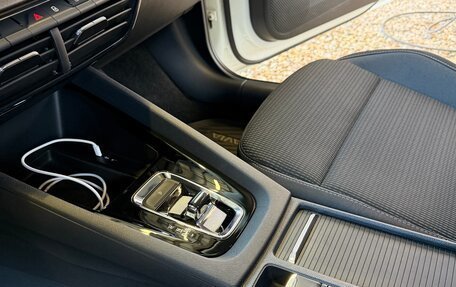 Skoda Octavia IV, 2020 год, 2 150 000 рублей, 12 фотография