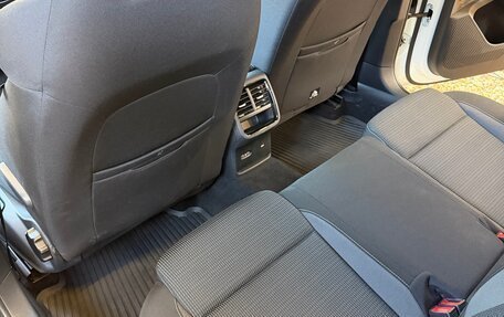 Skoda Octavia IV, 2020 год, 2 150 000 рублей, 10 фотография