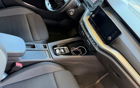 Skoda Octavia IV, 2020 год, 2 150 000 рублей, 7 фотография