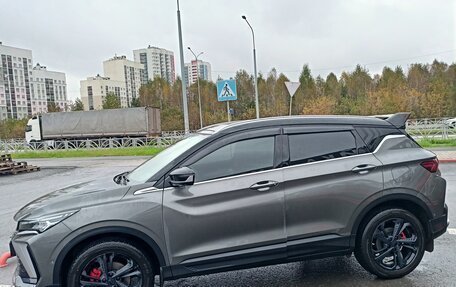 Geely Coolray I, 2024 год, 2 250 000 рублей, 2 фотография