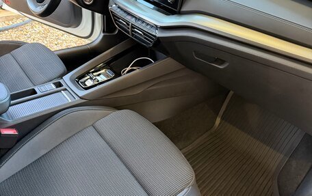 Skoda Octavia IV, 2020 год, 2 150 000 рублей, 13 фотография