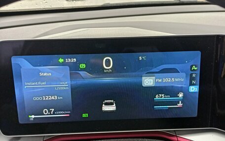Geely Coolray I, 2024 год, 2 250 000 рублей, 4 фотография