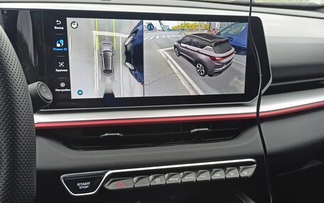 Geely Coolray I, 2024 год, 2 250 000 рублей, 5 фотография