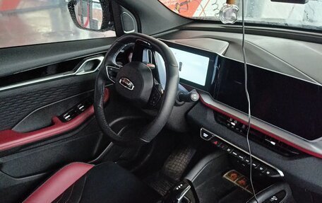 Geely Coolray I, 2024 год, 2 250 000 рублей, 7 фотография