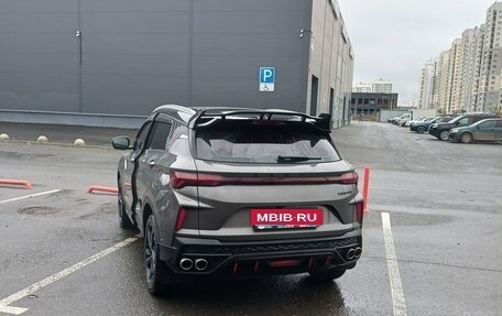 Geely Coolray I, 2024 год, 2 250 000 рублей, 3 фотография